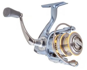 Pflueger President Spinning Reel - Model PRESSP20X
