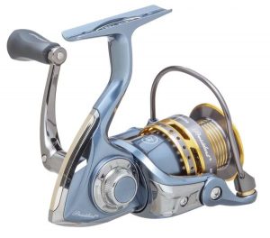 Pflueger President Spinning Reel - Model PRESSP20X
