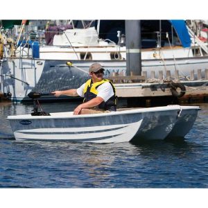 WEST MARINE–WaterTender 9.4 Dinghy
