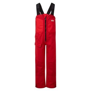 GILL–Men's OS24 Offshore Bibs