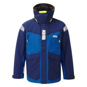 GILL–Men's OS24 Offshore Jacket