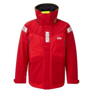 GILL–Men's OS24 Offshore Jacket