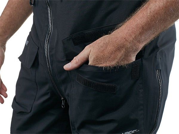 Stormr Aero Bib