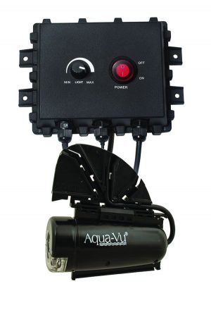 Aqua-Vu Multi-Vu Underwater Viewing System