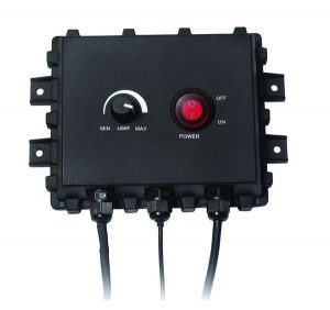 Aqua-Vu Multi-Vu Underwater Viewing System