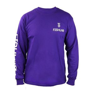 50% OFF SALE - FISHLAB LONG SLEEVE T-SHIRT