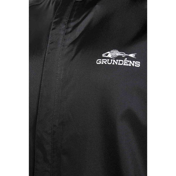 Grundéns Weather Watch Hooded Fishing Jacket