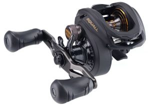 PENN Squall Baitcast Reel