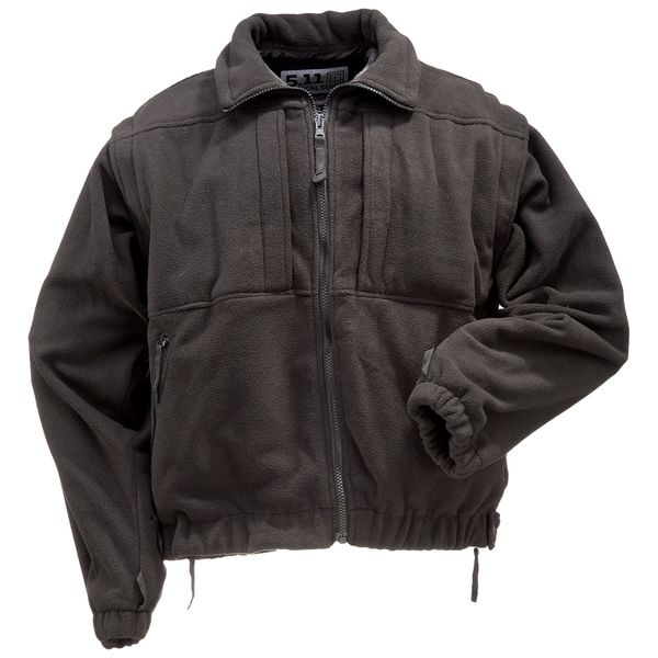 5-IN-1 JACKET™