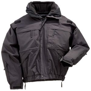 5-IN-1 JACKET™