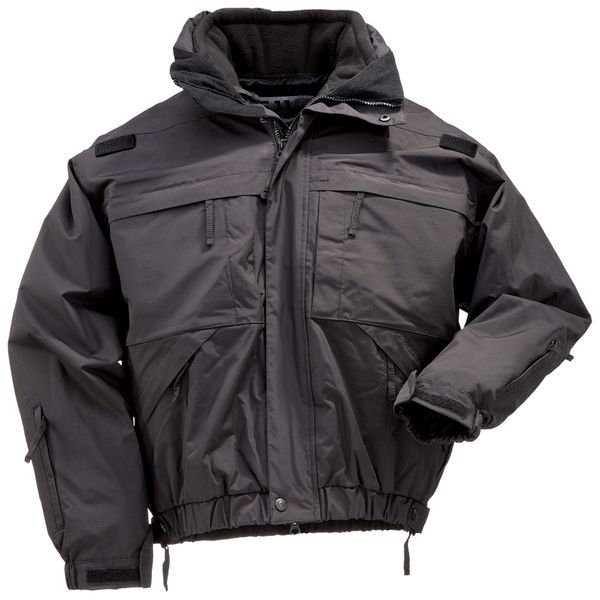 5-IN-1 JACKET™