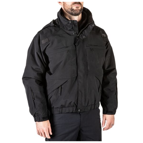 5-IN-1 JACKET™