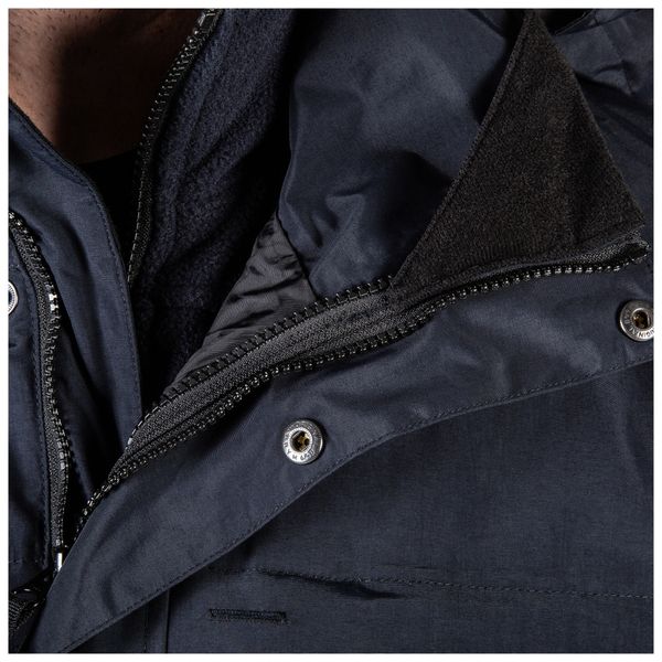 5-IN-1 JACKET™