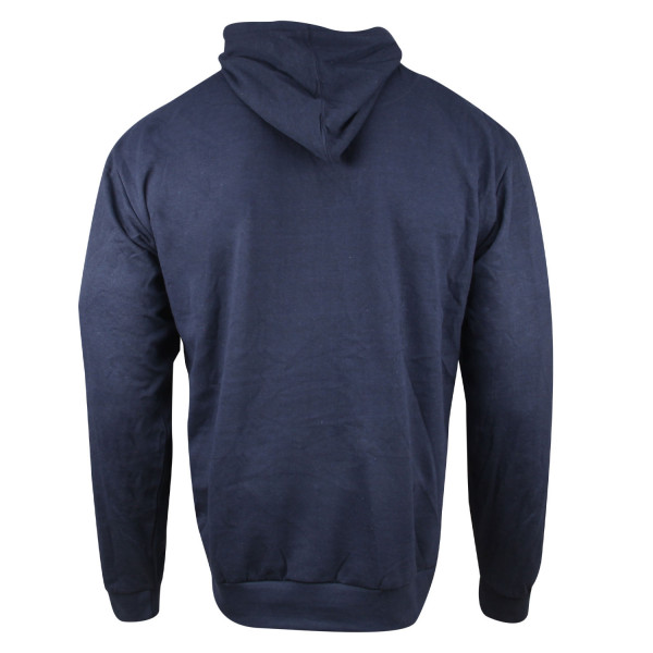 Realtree Stars & Stripes Antler Hoodie - Navy