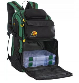Bass Pro Shops Advanced Anglers II Backpack