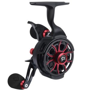 Piscifun ICX Carbon Ice Fishing Reel