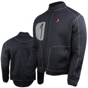 Dominus Smart Foam 3-Pkt Vented Jacket