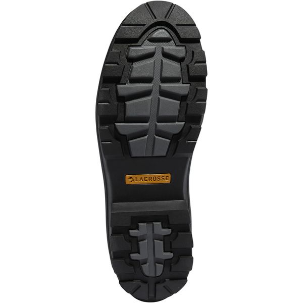 LaCrosse Alpha Range 14" 5mm Boots