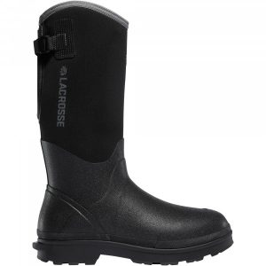 LaCrosse Alpha Range 14" 5mm Boots