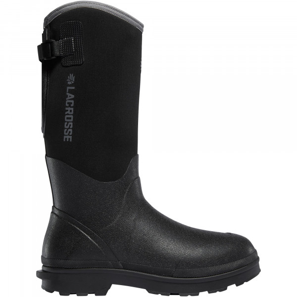 LaCrosse Alpha Range 14" 5mm Boots