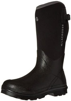 LaCrosse Alpha Range 14" 5mm Boots