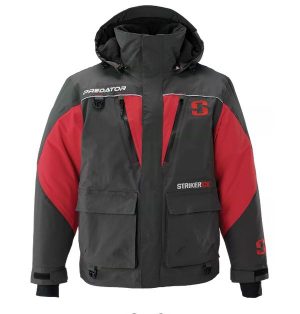 StrikerICE Predator Jacket for Men