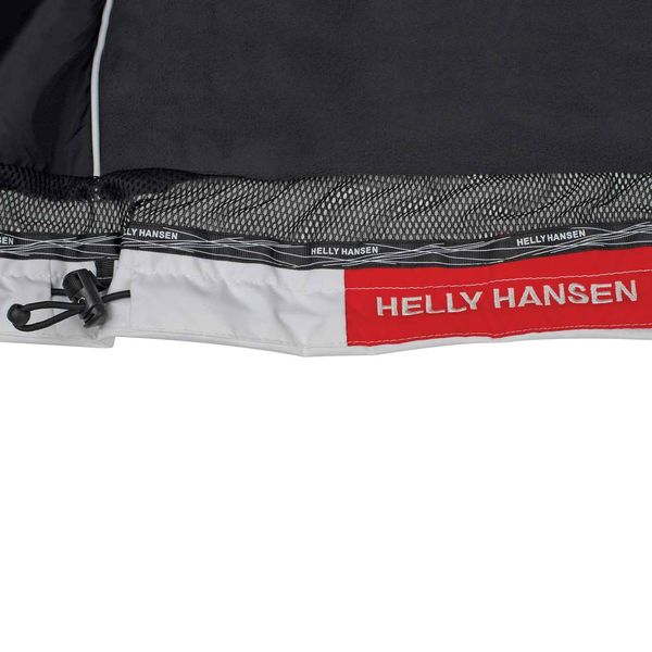 HELLY HANSEN–Men's Crew Mid-Layer Jacket