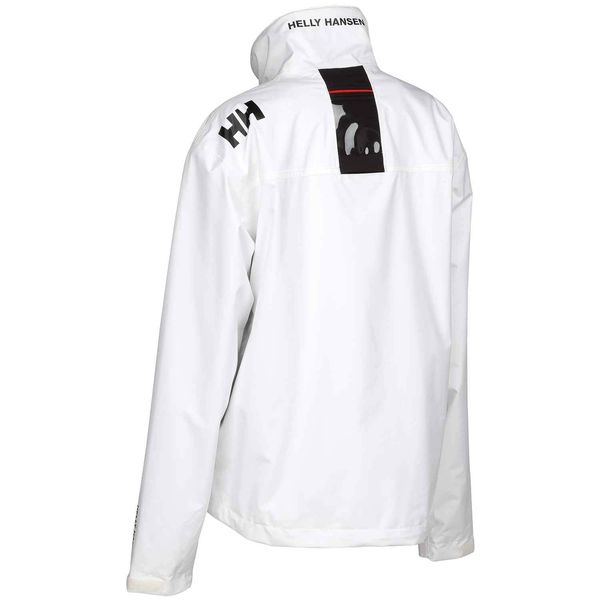 HELLY HANSEN–Men's Crew Mid-Layer Jacket