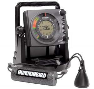 Humminbird ICE-45 Portable Flasher