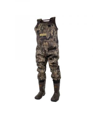 Frogg Toggs Men's Amphib 3.5mm Wader