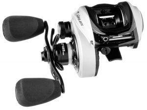 Abu Garcia Revo STX REVO4 Baitcast Reel