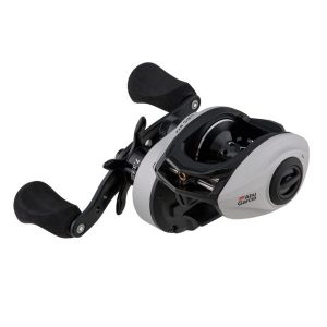 Abu Garcia Revo STX REVO4 Baitcast Reel