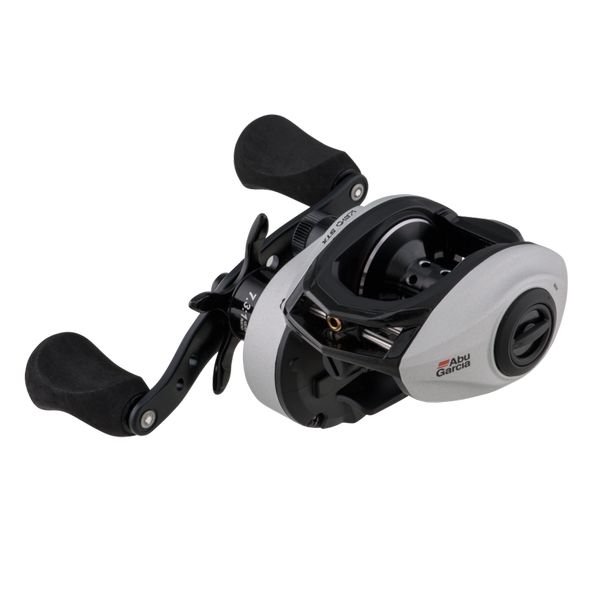 Abu Garcia Revo STX REVO4 Baitcast Reel