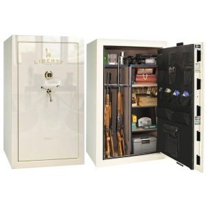 Liberty Gun Safe- Colonial Series 30 - USA Made