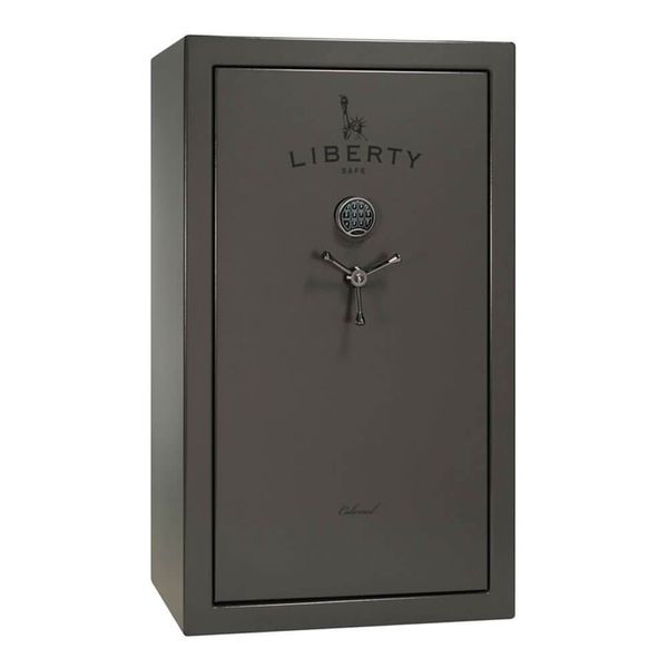 Liberty Gun Safe- Colonial Series 30 - USA Made - Image 2