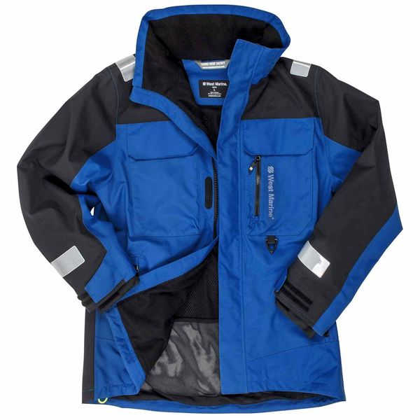 WEST MARINE Men's Third Reef Jacket