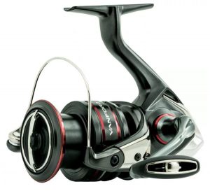 Shimano Vanford Spinning Reel