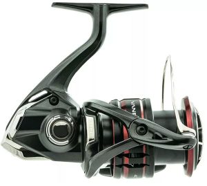 Shimano Vanford Spinning Reel
