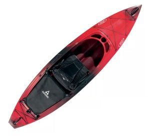 Ascend D10 Sit-In Red Kayak