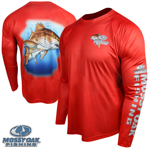 Mossy Oak Fishing