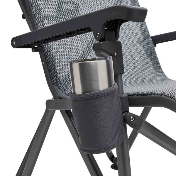 YETI Trailhead Camp Chair fishingnew