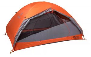 Marmot Tungsten 3-Person Dome Tent
