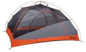 Marmot Tungsten 3-Person Dome Tent