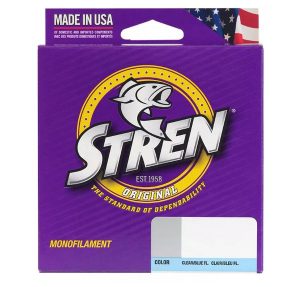 Stren Original Monofilament Fishing Line