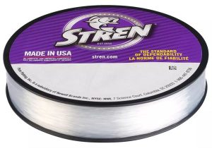 Stren Original Monofilament Fishing Line