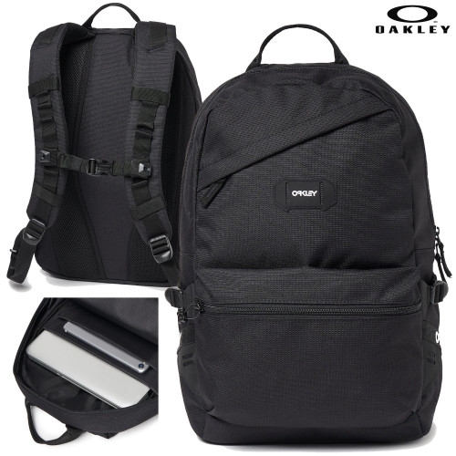 Oakley Casual Wear & Packs 50% off + Sunnies