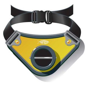 AFTCO Alijos Stand-Up Fighting Belt