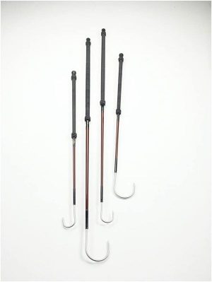 AFTCO Tapered Fiberglass Gaffs