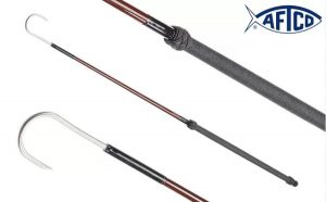 AFTCO Tapered Fiberglass Gaffs