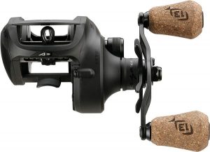 New! 13 Fishing Concept A3_Baitcast Reel